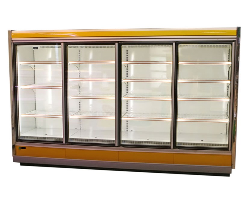 używane szafy chłodnicze firmy Tarpom